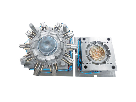 水槽模具-01-3 水槽模具-01-3