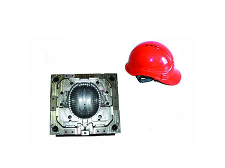摩托车安全帽模具 摩托车安全帽模具