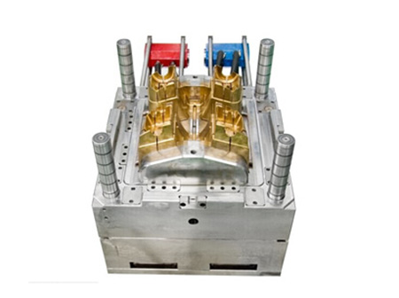 定制高性能精密注塑模具加工 定制高性能精密注塑模具加工