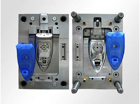 定制精密电子塑胶外壳塑胶模具加工 定制精密电子塑胶外壳塑胶模具加工