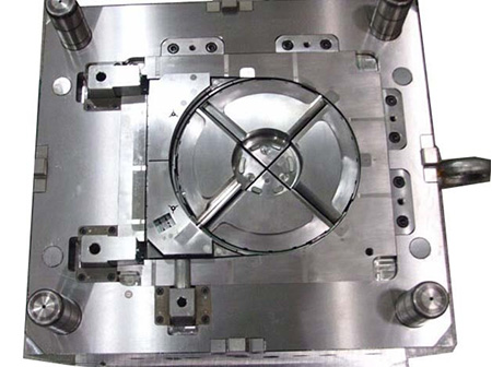 精密塑胶模具加工厂家 精密塑胶模具加工厂家